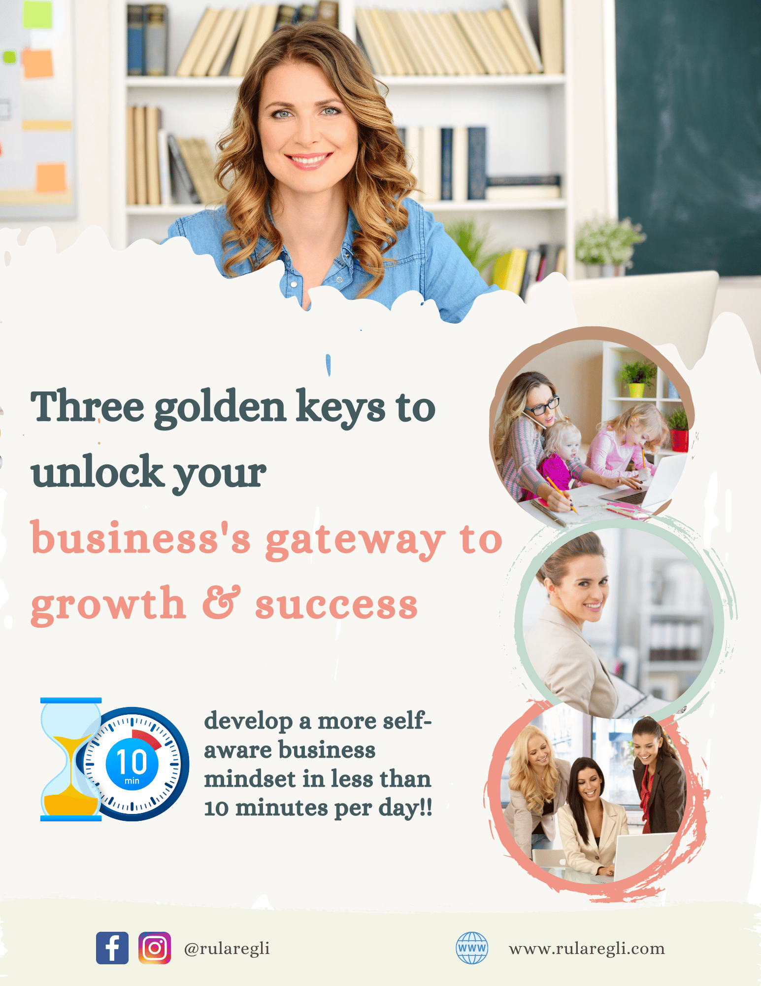 Unlock Your Business Potential With Eclassifieds - jx72vb8
