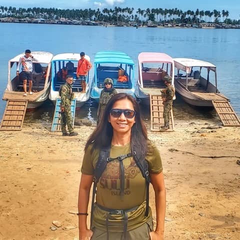 during her global journey visiting 203 countries | The Women’s Eye Podcast | The Women’s Eye Podcasts | thewomenseye.com