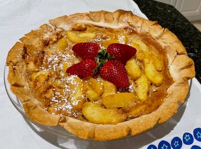 Photo of Austen Pie