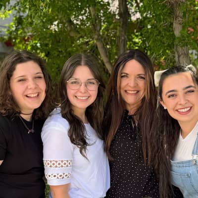 Raising Teens Who Change The World