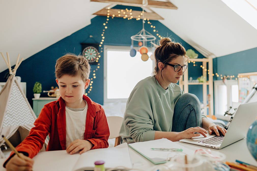 Easiest Christian Homeschool Curriculum