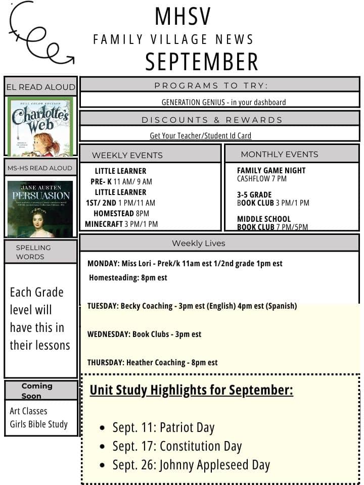 Re The Easiest Homeschool Curriculum You ll Find 
