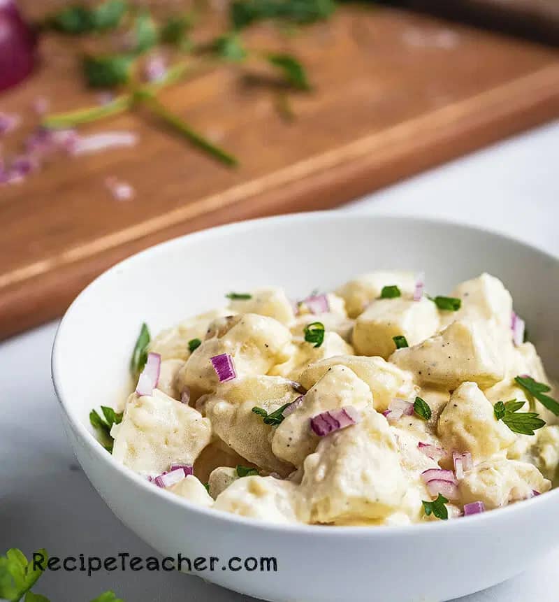 Cauliflower Parmesan Bites (With Everything Bagel Seasoning)