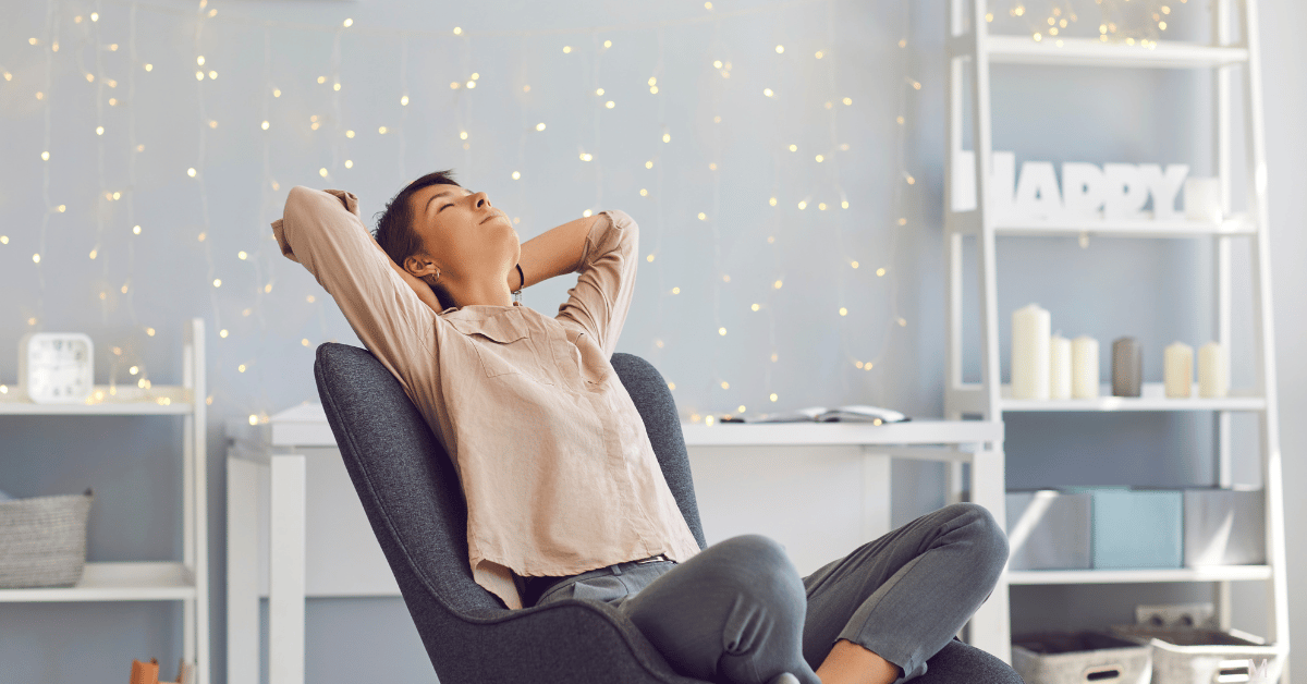 Pillars of Happiness: Mind