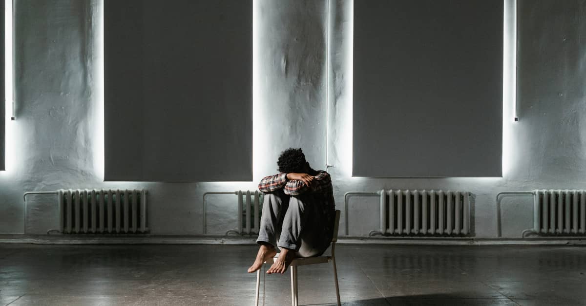 Exploring Happiness Blog - Enjoying Suffering