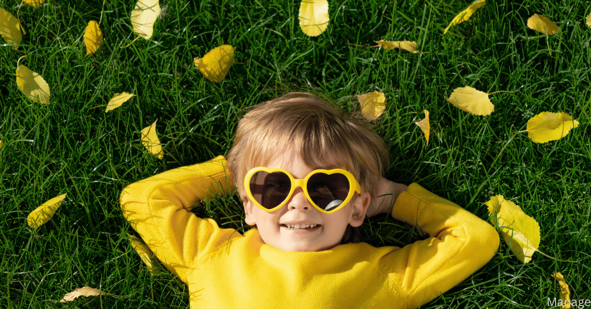 Learning Happiness