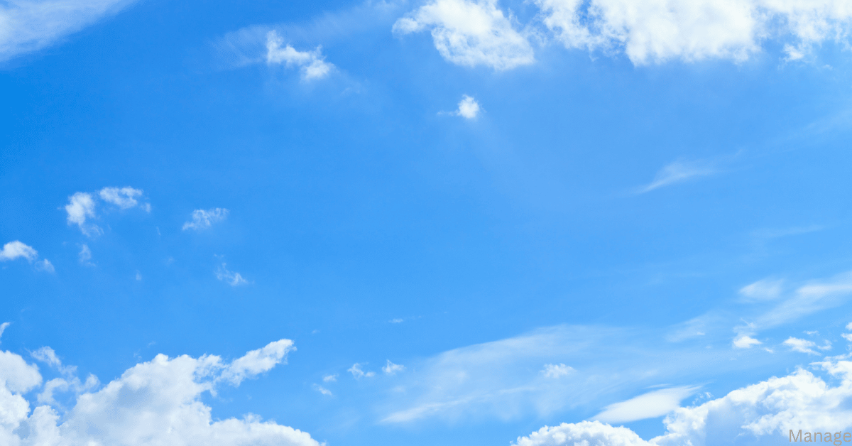 Blue Sky