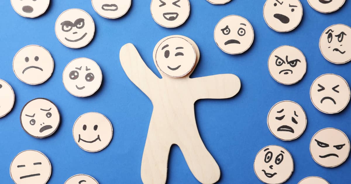 Exploring Happiness Blog - How Negative Emotions Work