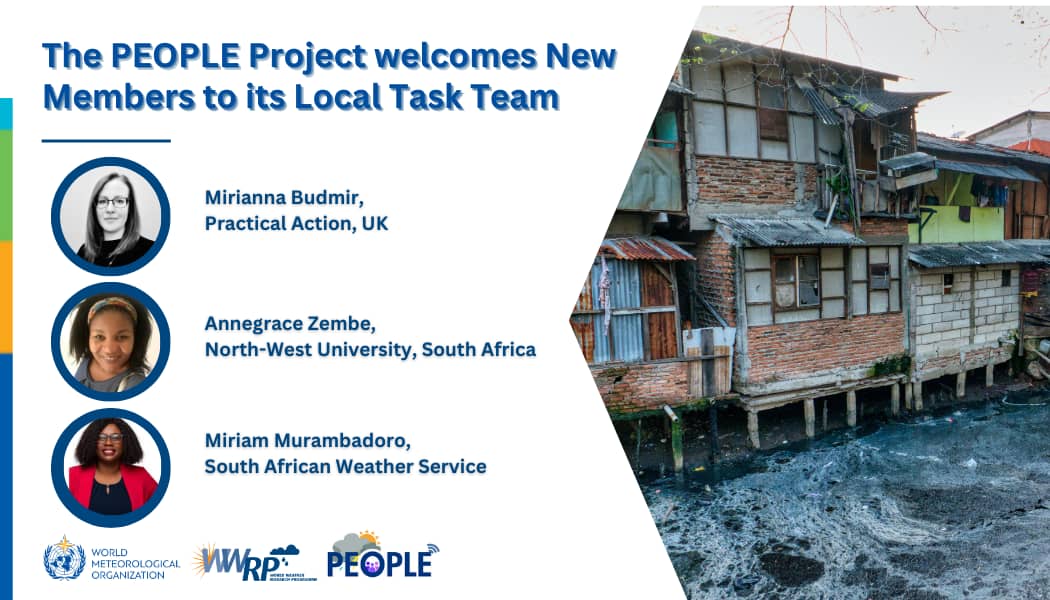 PEOPLE Member