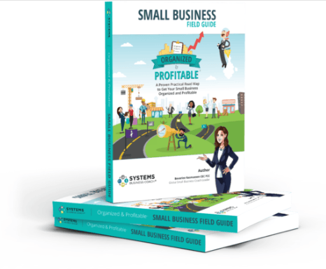 Small Business Field Guide - Hard Copy