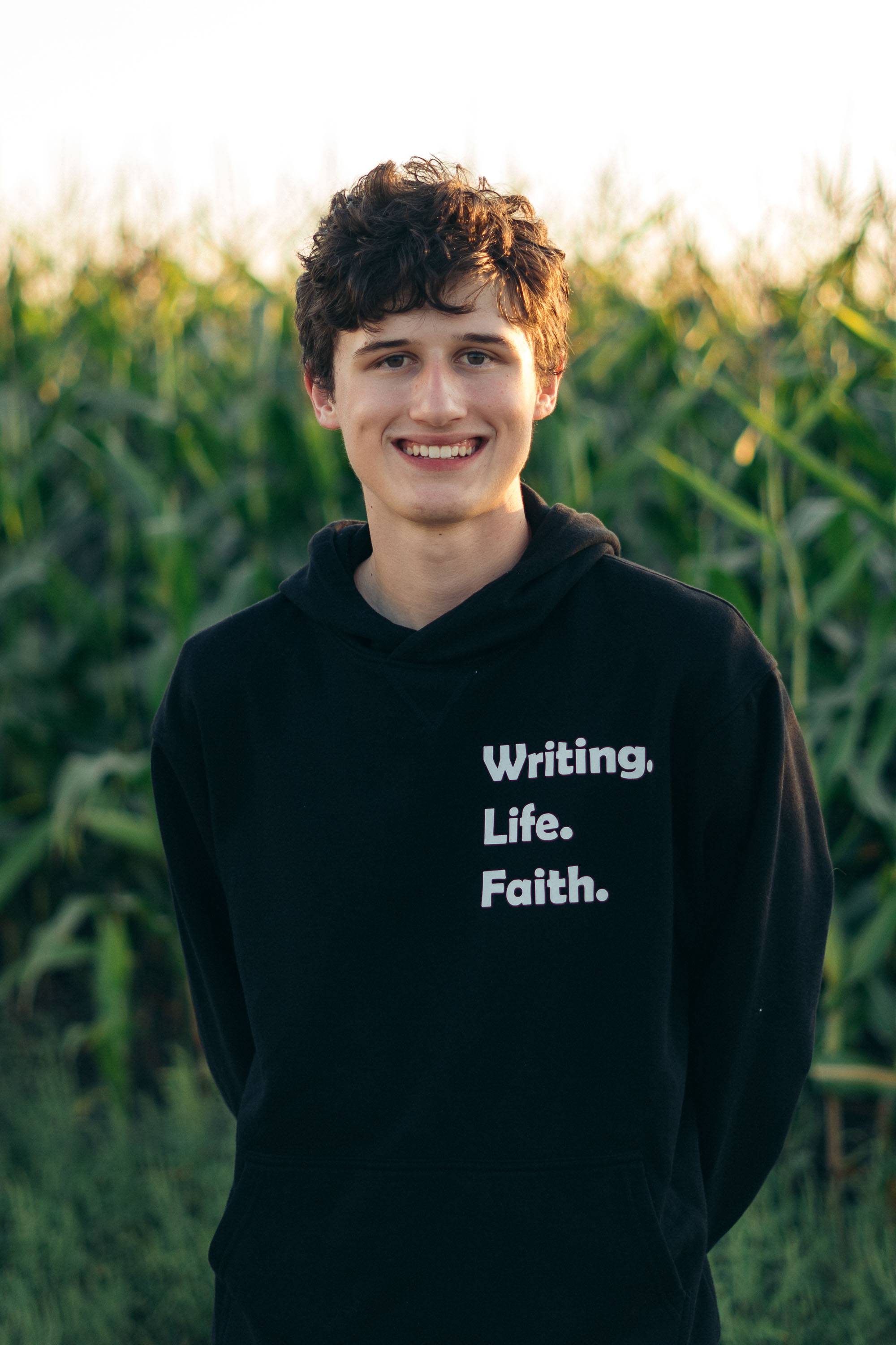Join Samuel James
