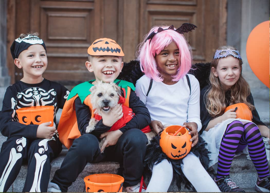 Halloween can be a perfect time to market your private practice teaching and tutoring business.