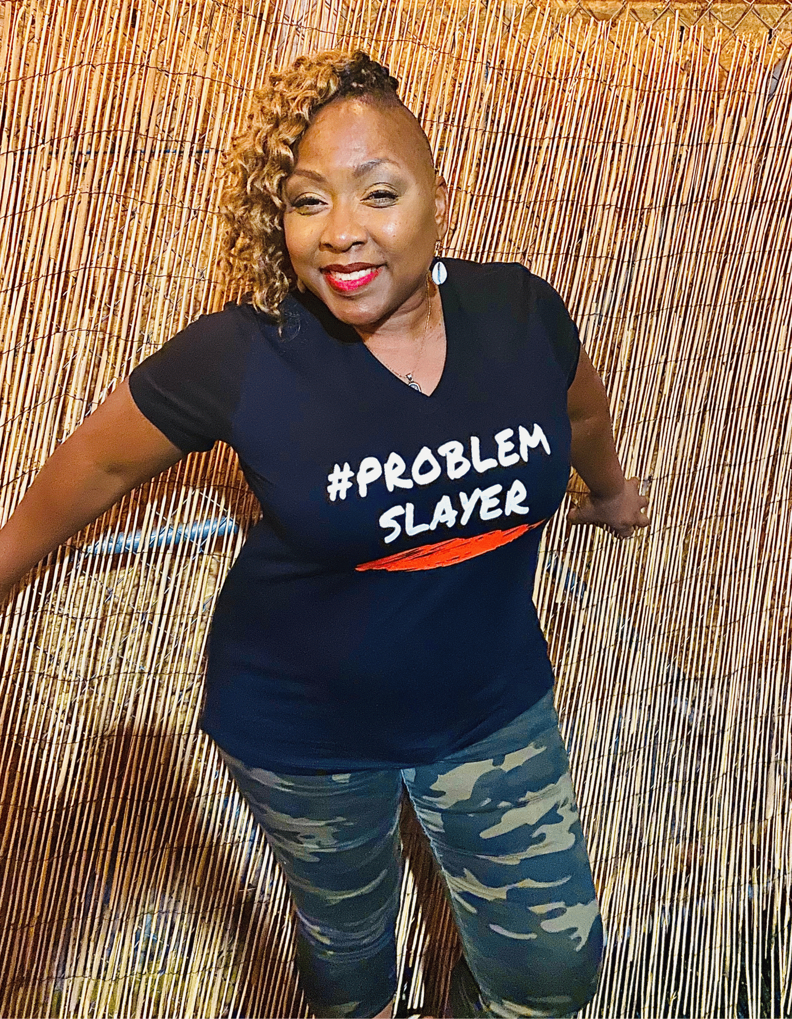 EbonyBizDiva VIP Day 