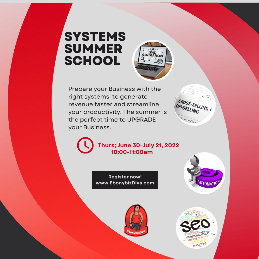 Systems Summer School