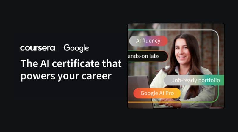 Google AI Cert