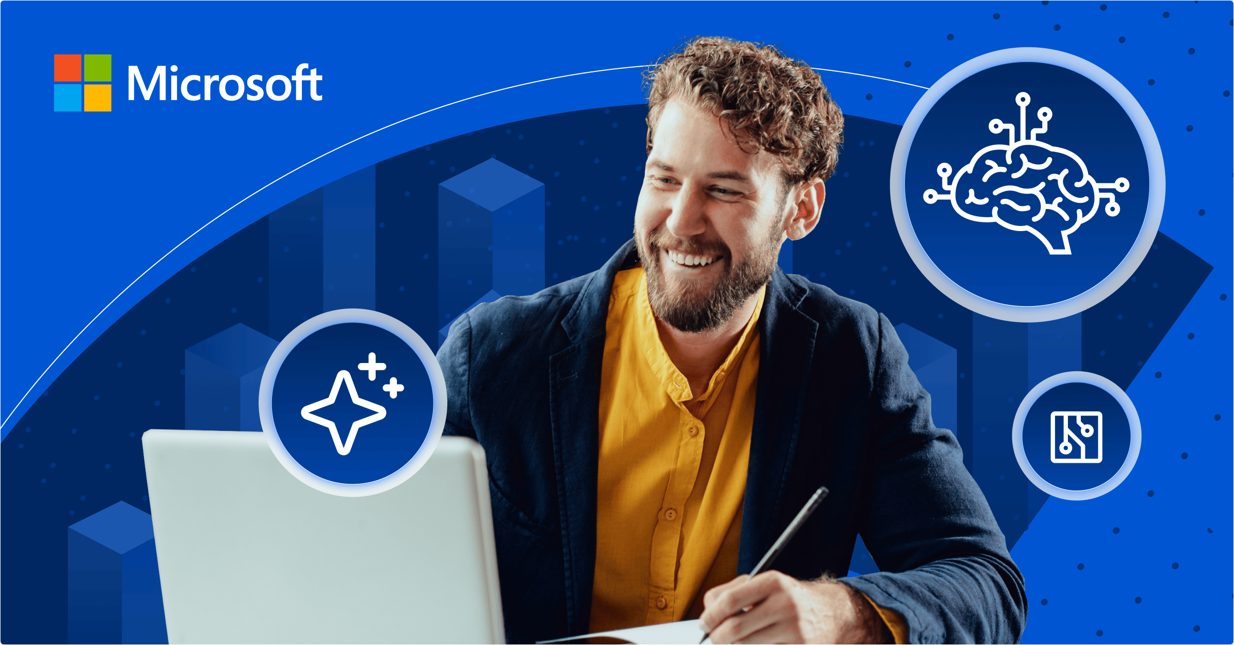 Microsoft Generative AI cert