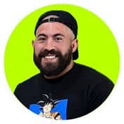 Recommended Creator