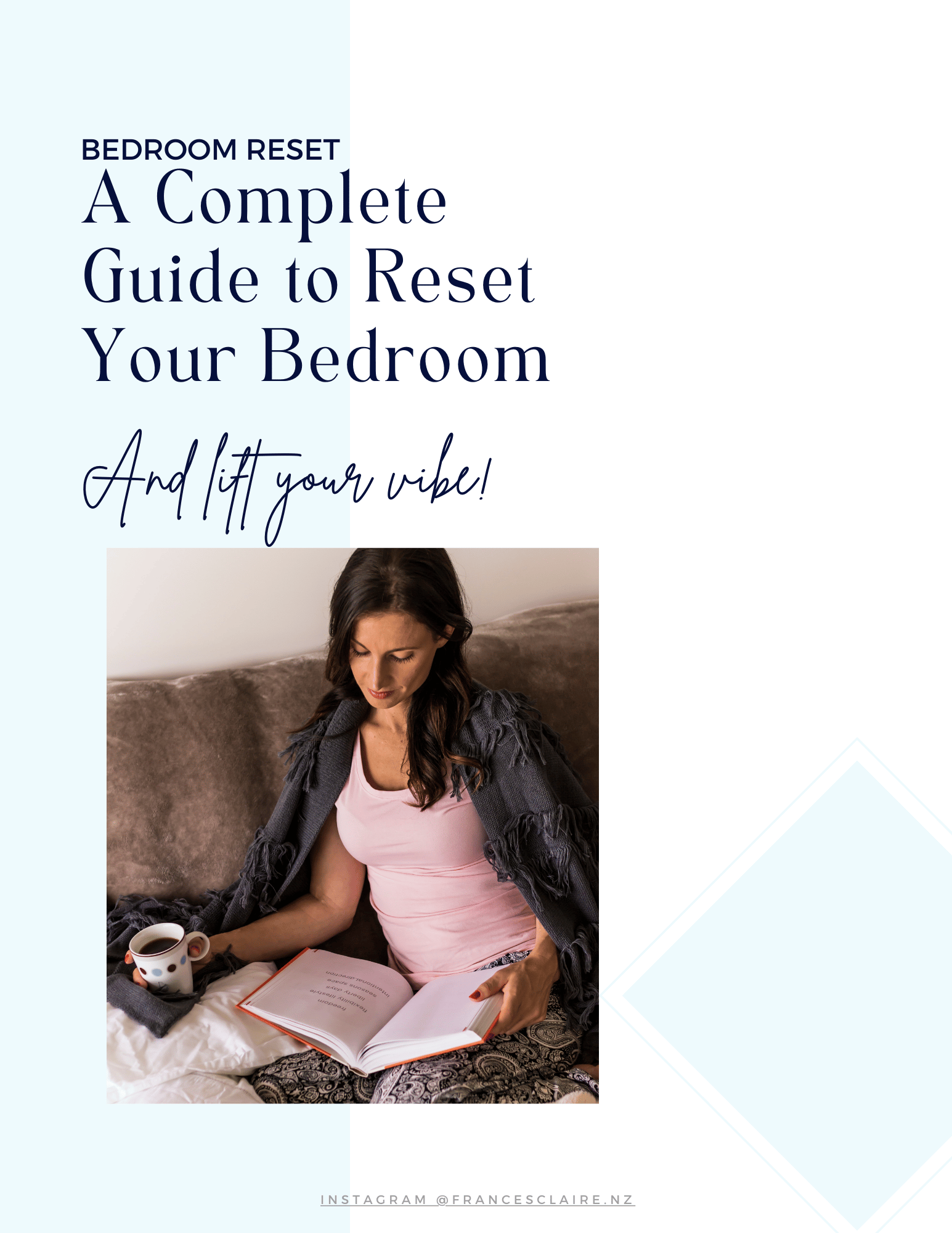 Bedroom Reset
