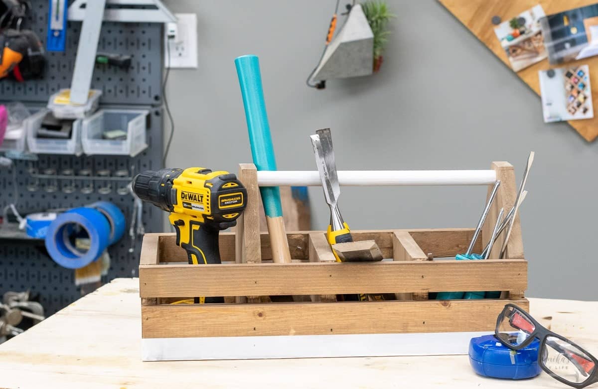 🛠 5 workshop organization projects
