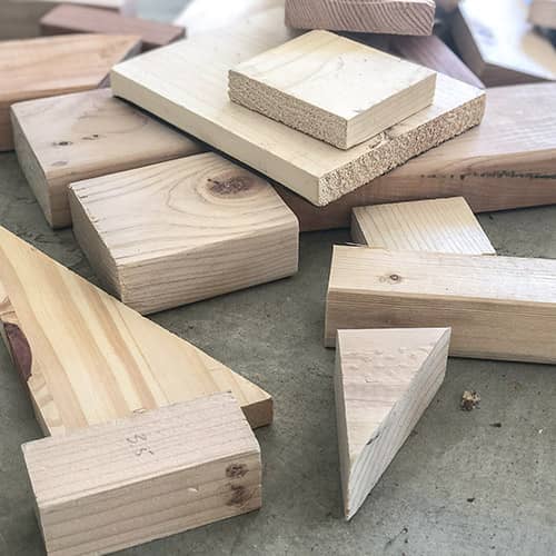 How To Make Easy Wood Projects