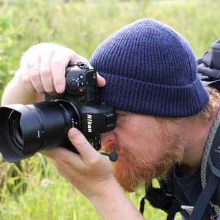 Recommended Creator