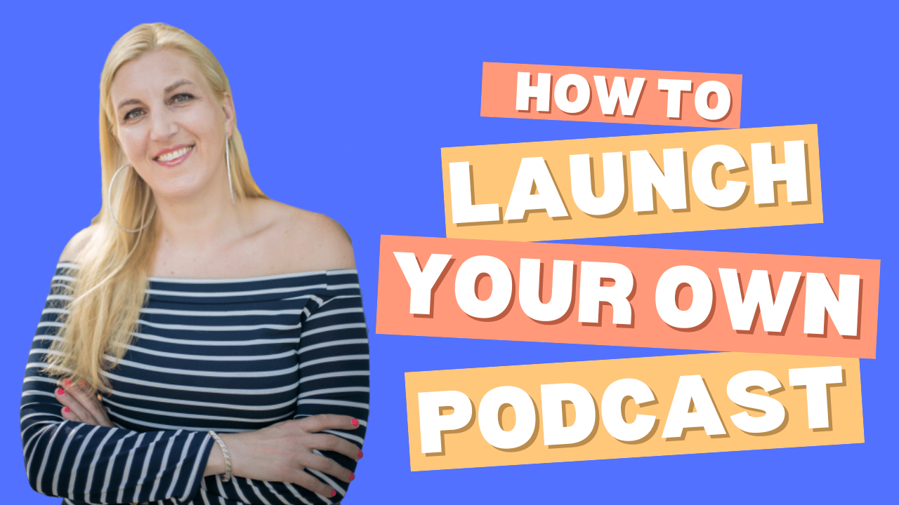 Podcast Launchpad: Plan, Prep, and Position Your Podcast in 90 Minutes