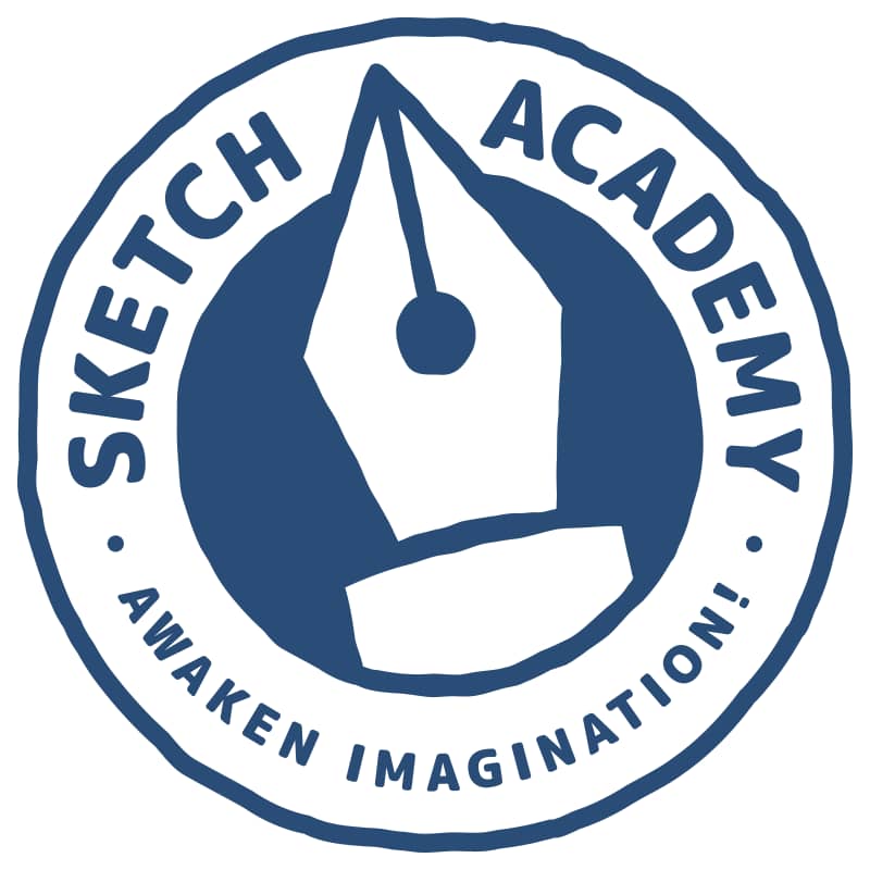 Sketch Academy Tip Jar