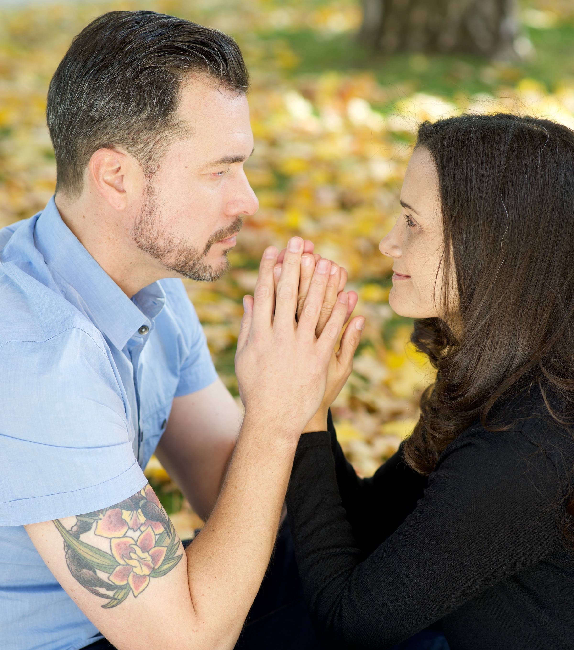 May brings more loving kindness...but what is it exactly?