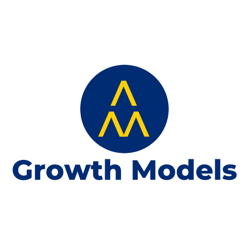 Growth models Logo
