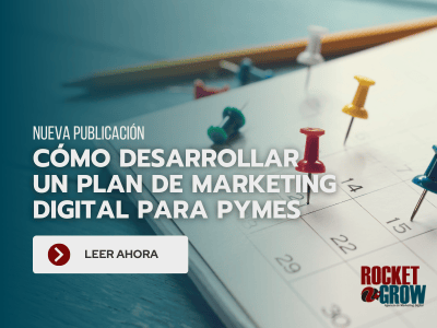 Cómo Desarrollar un Plan de Marketing Digital para PYMES