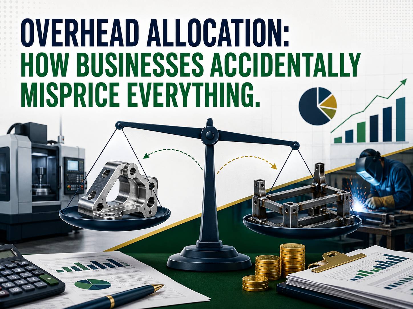 How businesses accidentally misprice everything