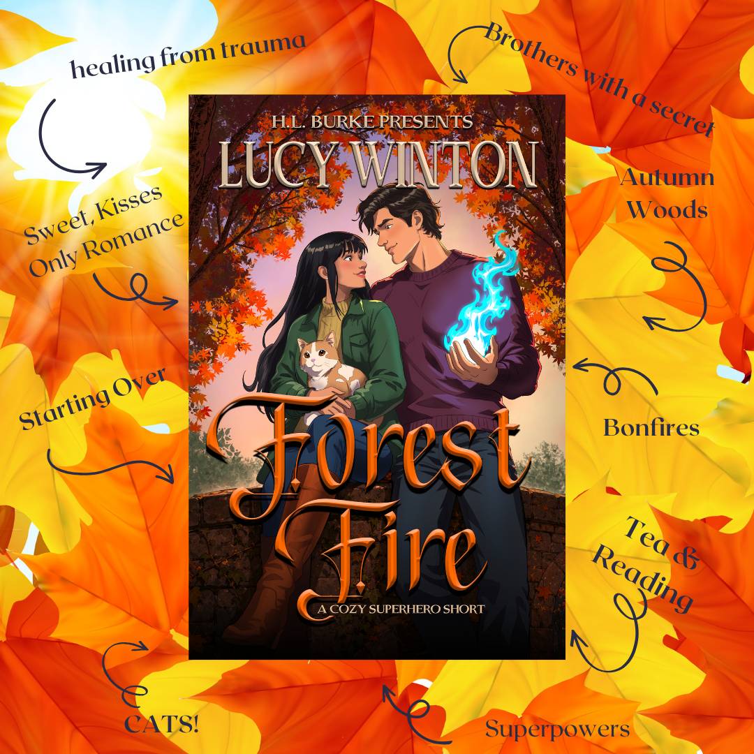 Forest fire