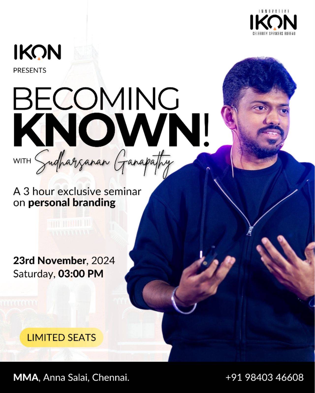 How to get rich through personal branding