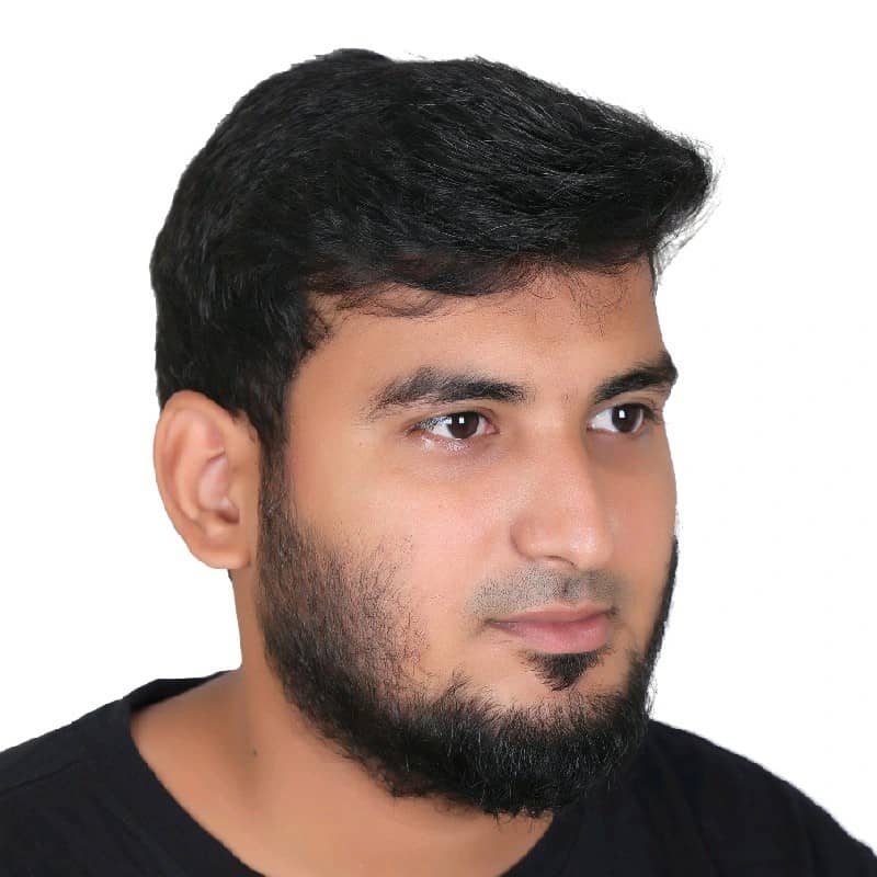 Yashar Arafath (thi_thinker)