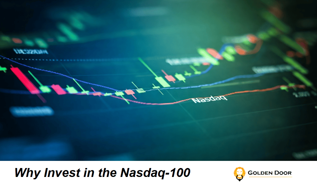 Why Invest in the Nasdaq-100