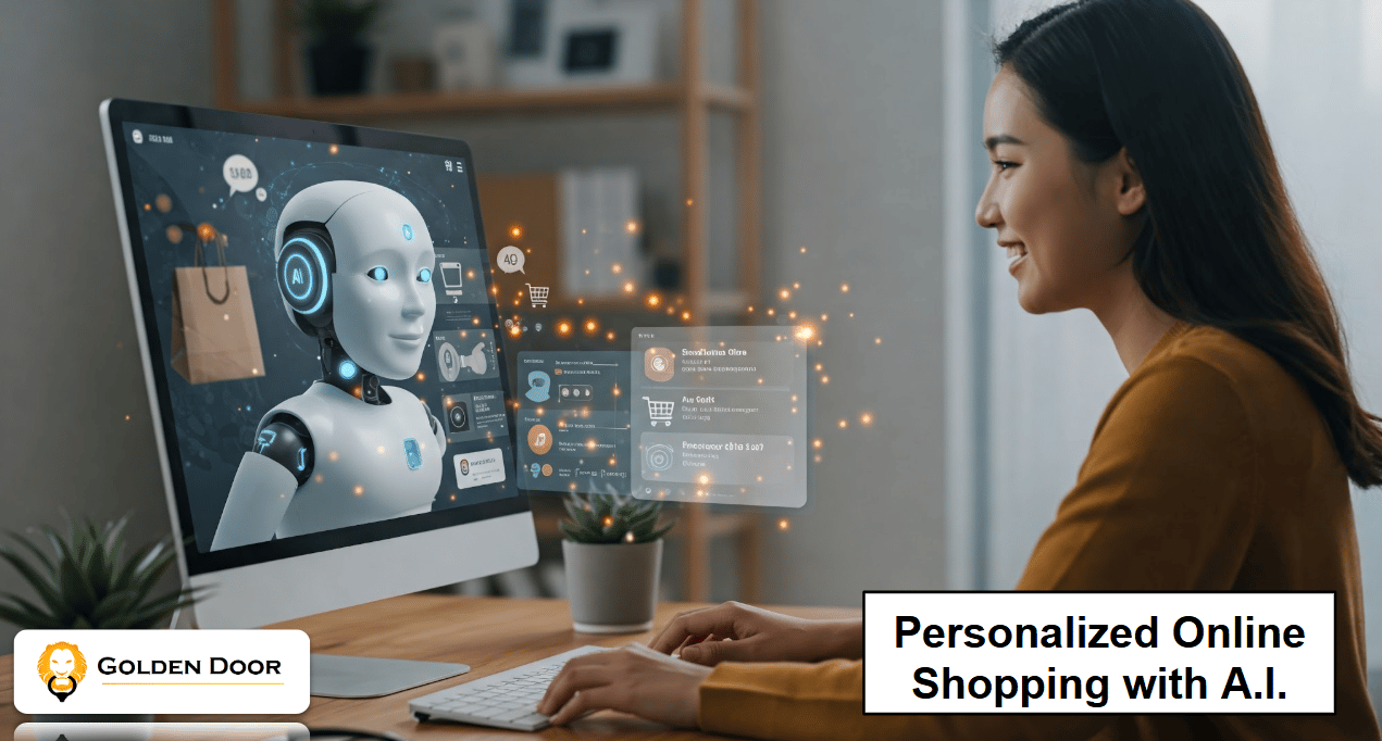 The Future of Hyper-Personalized E-Commerce with A.I.