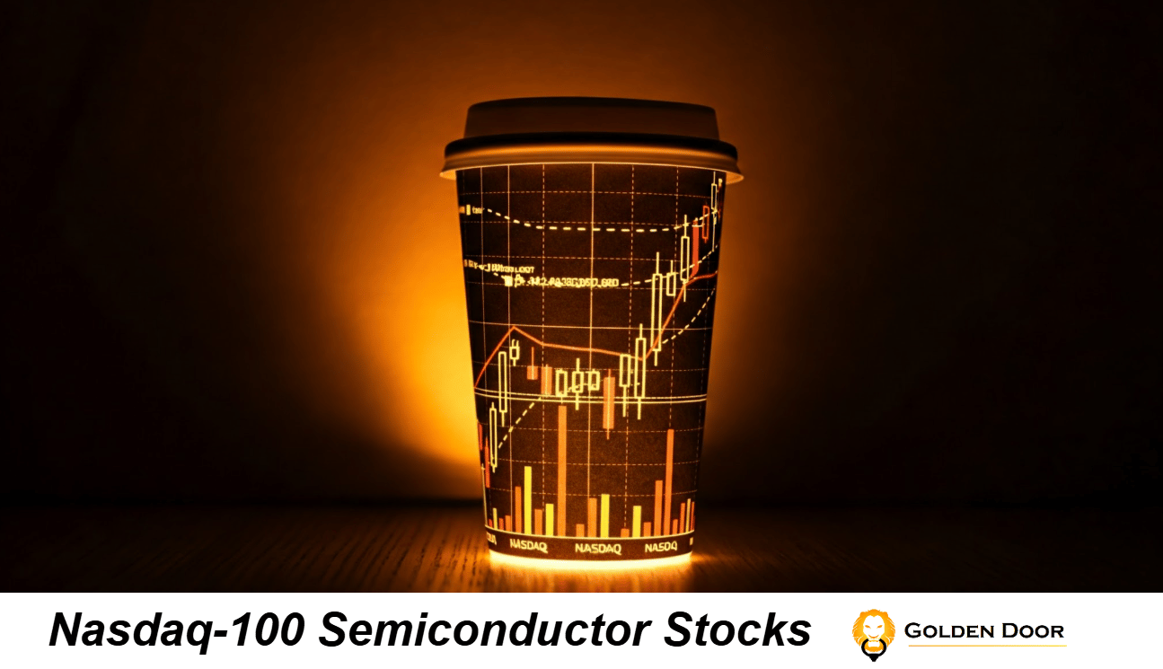 Nasdaq 100 Semiconductor stock update