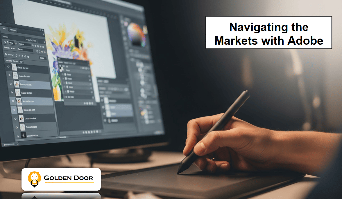 Navigating the Markets with Adobe