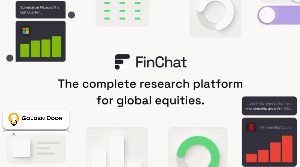 Faster, Smarter Investing: How FinChat Changed My Workflow