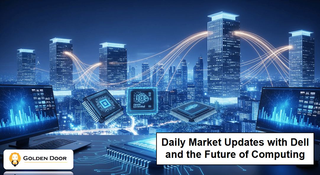 Market Navigator: Daily Insights with Dell Analysis