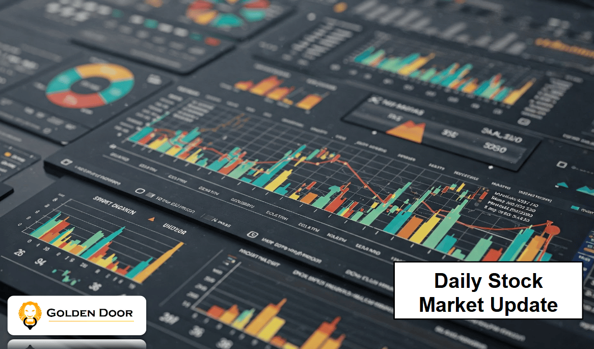 Market Navigator: Daily Economic Briefing