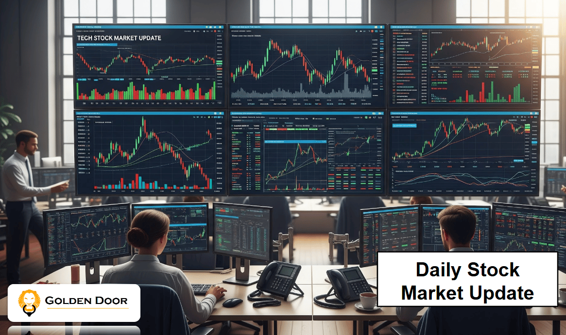 Market Insights: Navigating Uncertainty and Identifying Opportunities