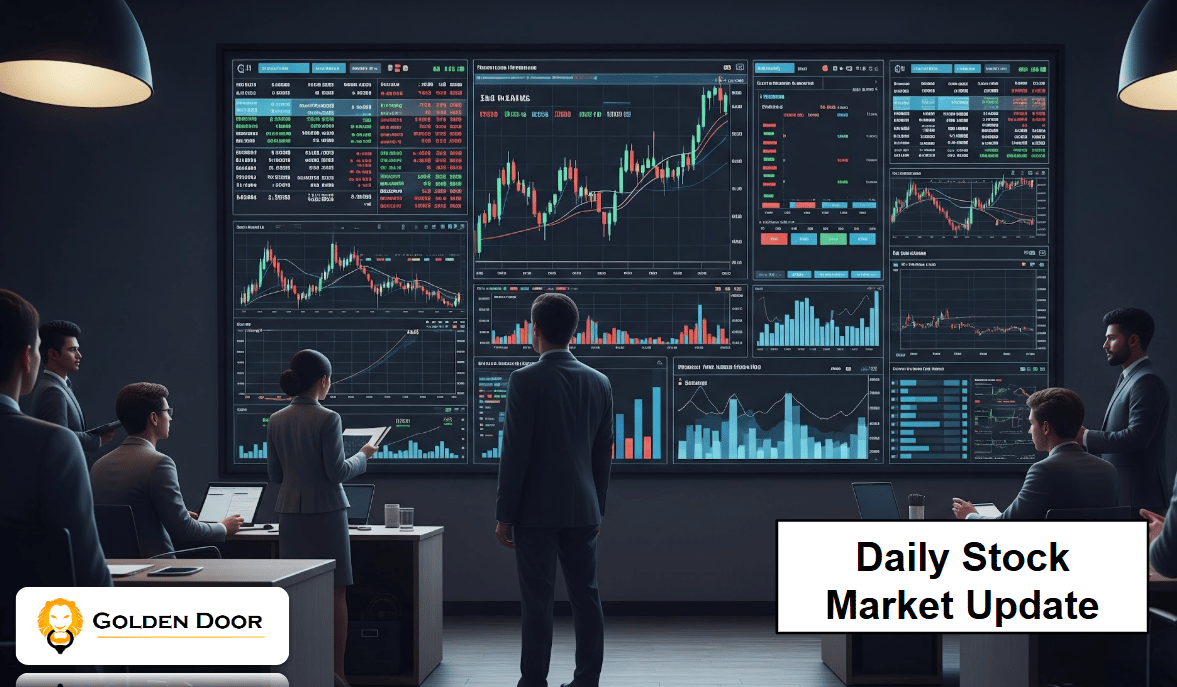Daily Market Insights for 5/28/25