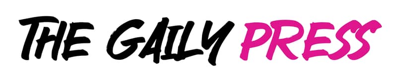 The Gaily Press