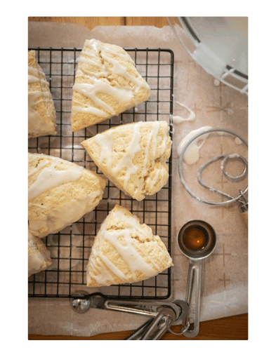 The From Scratch Kitchen