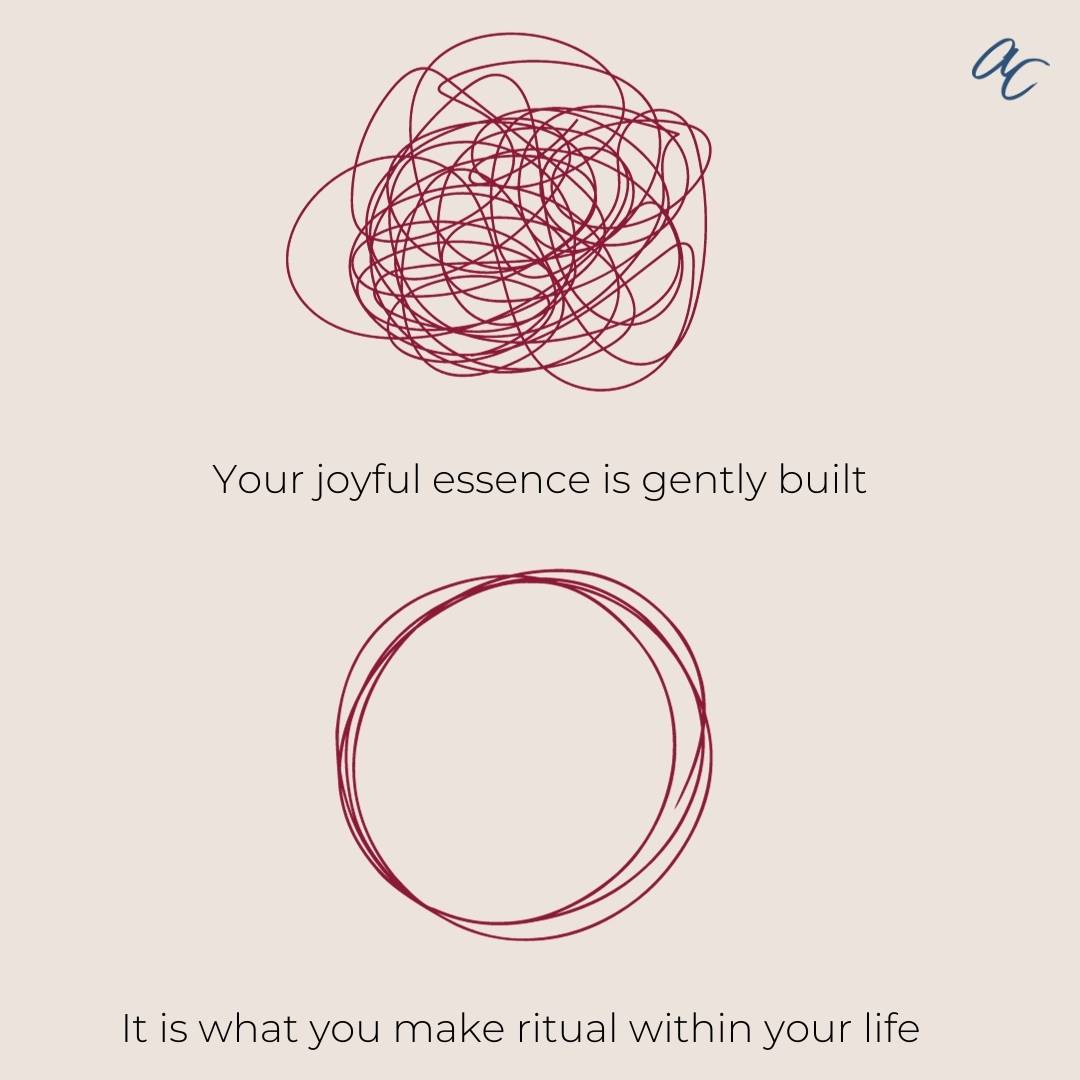 Are you exhausted, overwhelmed, and wonder how you can make changes in your life that will allow you to feel more comfortable in your own skin? ⁠
⁠
Do you crave living brightly, in your healthiest expression? ⁠
⁠
Ladies, I've got you! I get that grind, the shifts within you and around you! I know you just want to feel BETTER! ⁠
⁠
Re-aligning with your true essence at each age and stage is a journey. I'm here for you if you feel like you want "to feel like you again"! ⁠
⁠
Finding guidance to make change gives you the confidence that you are heading in the direction you need (and want) to go. Trust yourself! ⁠
⁠
Are you ready for more? ⁠
⁠
#nourish⁠
#lifestylecoaching⁠
#mindbodysoul⁠
#healthyhabits⁠
#rituals⁠
⁠