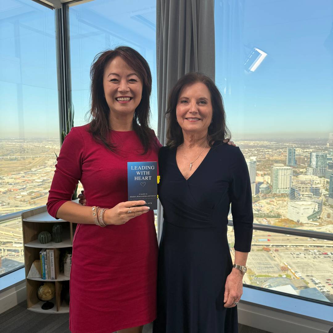 The power of heart-centered leadership