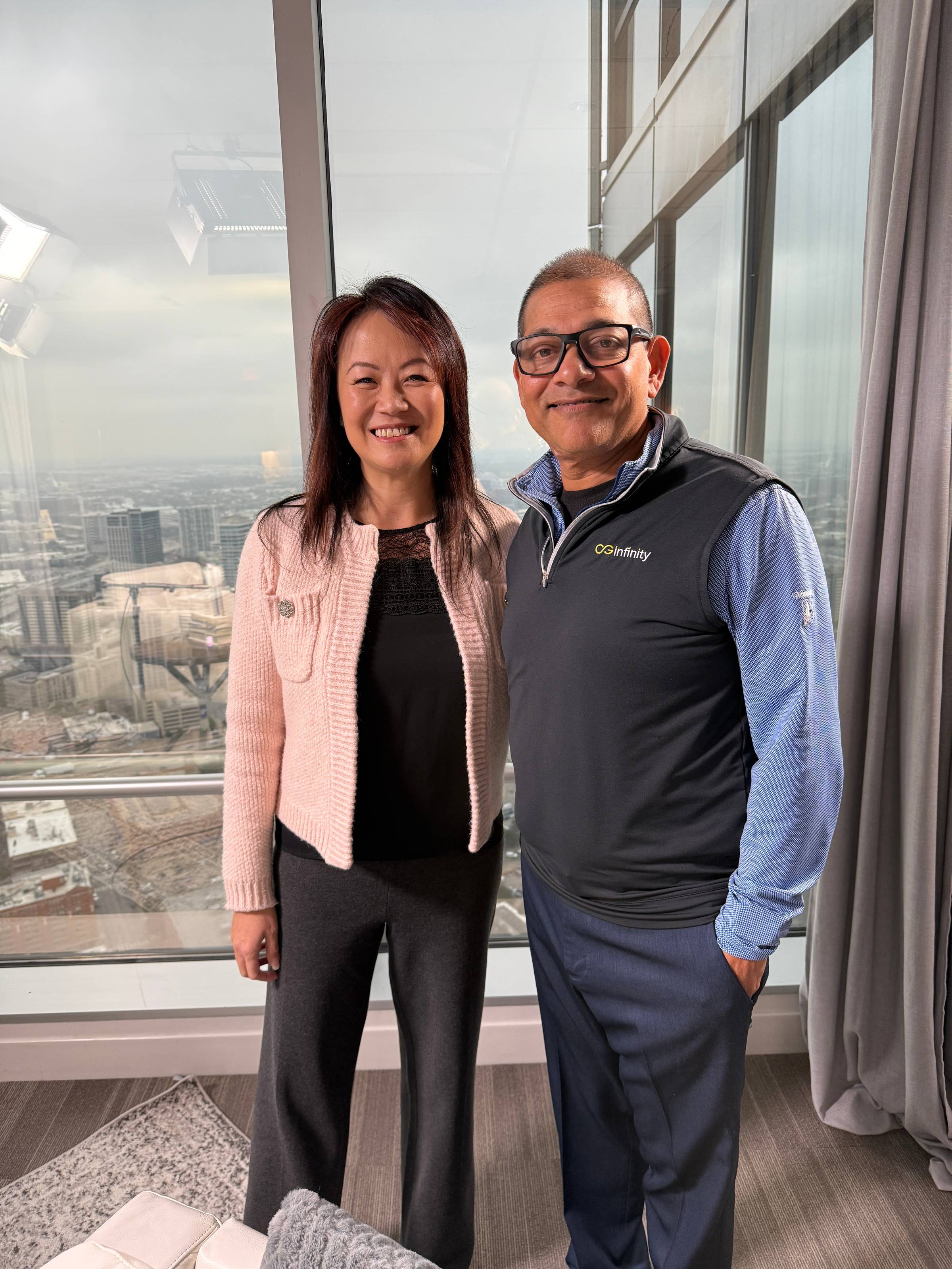 AI Isn’t the Hard Part. Leadership Is.