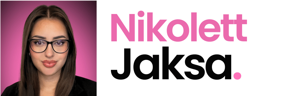 Nikolett Jaksa