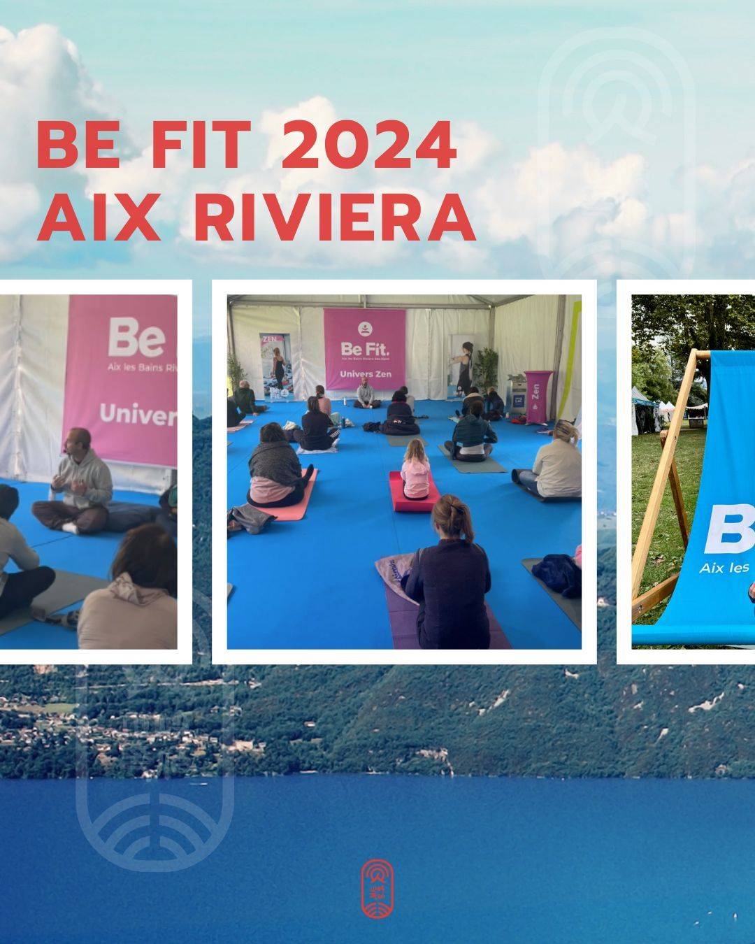 Ce fut un honneur de participer au @befit.aixriviera 2024 et de partager la richesse des pratiques taoïstes avec les participants. 🙏

Durant l’événement, j'ai eu l'occasion de proposer plusieurs interventions :

🌿Un atelier de Qi Gong axé sur l’étirement et l’ouverture du corps shēnzhǎngong 伸展功. 
📺Une table ronde diffusée sur la WebTV de Aix les Bains Riviera des Alpes, sur le bien-être 2.0, l'occasion d'échanger sur les nouvelles approches pour cultiver une relation équilibrée avec les écrans et le numérique en général .
🔋Une conférence dédiée à la gestion de l’énergie, mieux comprendre nos dépenses pour préserver notre vitalité au quotidien.
🧘‍♂️Et un atelier sur la méditation taoïste, pour explorer ensemble le travail d'ancrage de la respiration.

Un grand merci à tous ceux qui ont participé et partagé ces moments de pratique et de réflexion. 🙌

Dans la dernière vidéo, un clin d'œil à Andy Mack de @dissolvetherapy, qui m'a fait découvrir cette approche de l'espace lors d’un stage, une expérience qui a profondément marqué ma pratique. ✨

#BeFit #QiGong #Meditation #Bienetre #equilibreIntérieur #vitalite #taoisme #artstaoistes